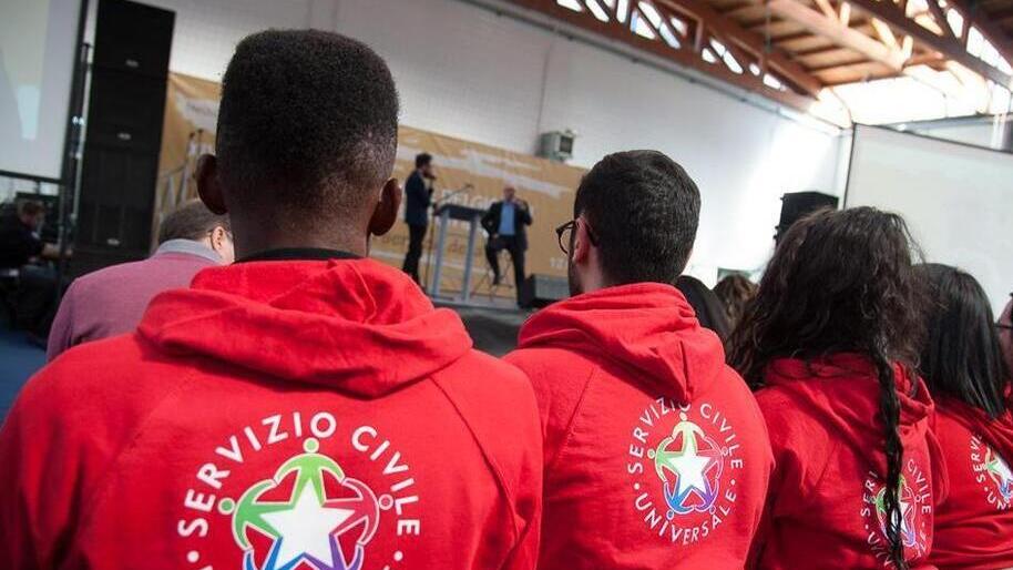 Servizio civile nel Valdarno, 109 posti tra enti e associazioni: come fare candidarsi<br>