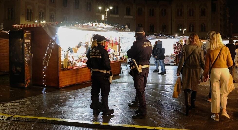 Omicidio a Pisa, la richiesta dei residenti: un presidio di "Strade Sicure" in piazza Vittorio