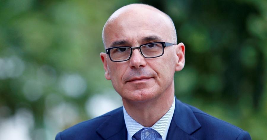 Renato Soru sente Elly Schlein: «Pronto a convergere su un terzo nome»