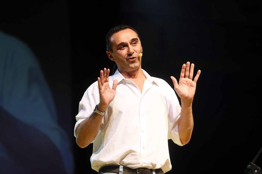 Riflettori accesi nel Ferrarese: sette spettacoli in una settimana