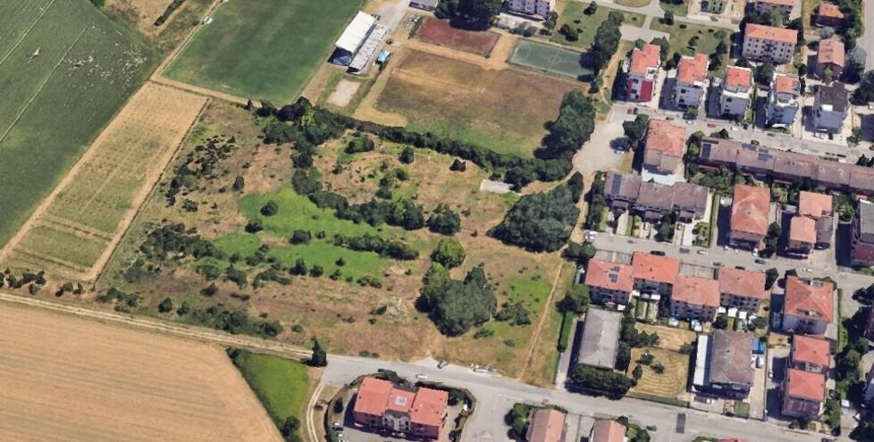 Carpi, così cambierà il volto di Fossoli: ecco un parco e 56 appartamenti