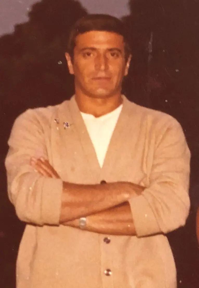 Castelfranco dice addio a “Canaun” Masetti, storico allenatore di basket<br>
