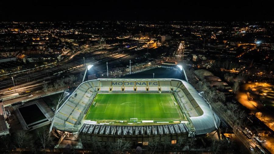 Fiorentina al Braglia? Arriva il “no” del Modena: «Lo stadio non è a disposizione»