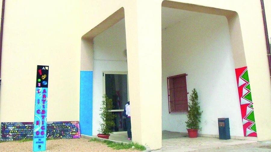 Tempio, Rsu contro l’assessore regionale Andrea Biancareddu: «Il liceo De André va salvato»