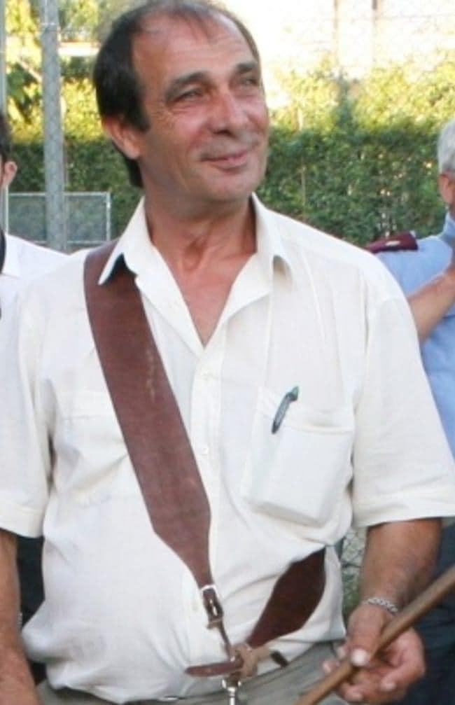
	Una bella immagine di Vincenzo Lo Bianco

