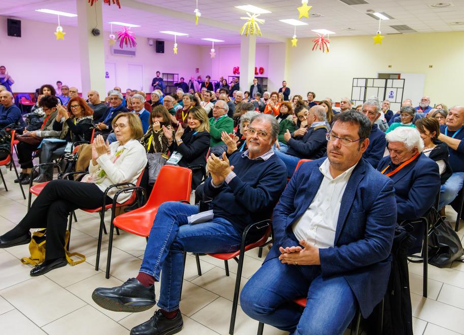 Ferrara, il Pd “chiude” su Anselmo. Zonari: «Noi altra strada»