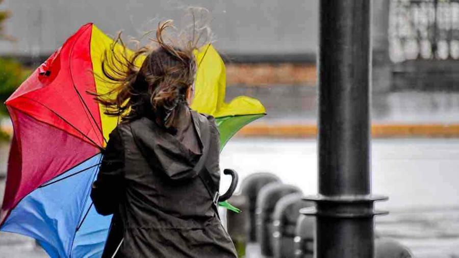 Maltempo in Toscana: allerta per vento forte in 60 comuni, ecco quali sono