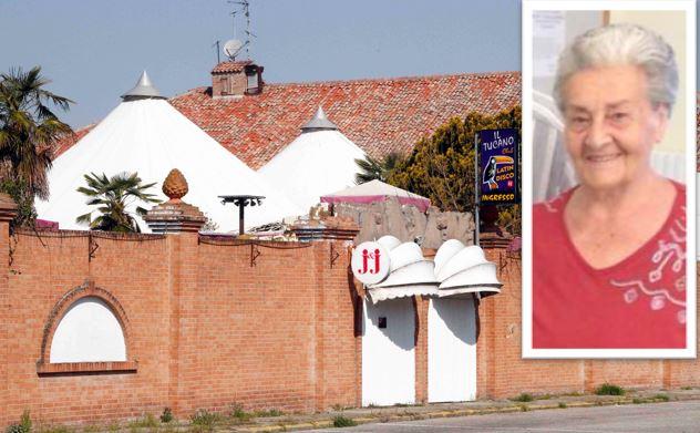 Lido Scacchi, addio a Pia Monterastelli: fondò La Fattoria e il J&J