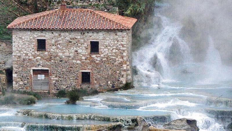 Il Mulino del Gorello