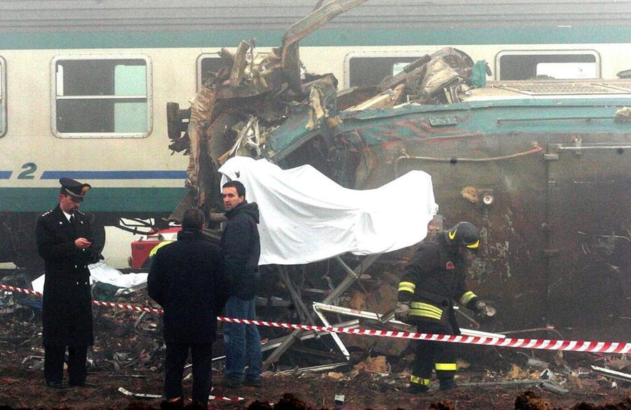 Bolognina, 19 anni di dolore