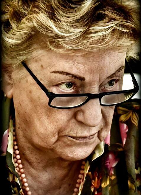 Rubiera, è morta la maestra Anna Milani: insegnò a generazioni di alunni