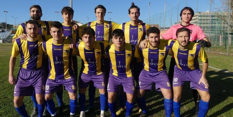 Formazione della Torrelaghese