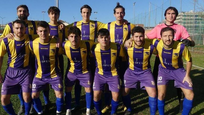 Formazione della Torrelaghese