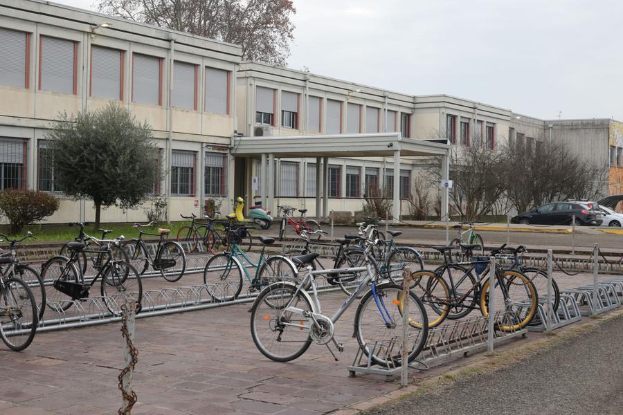 Carpi, problema risolto al Da Vinci: si torna in classe