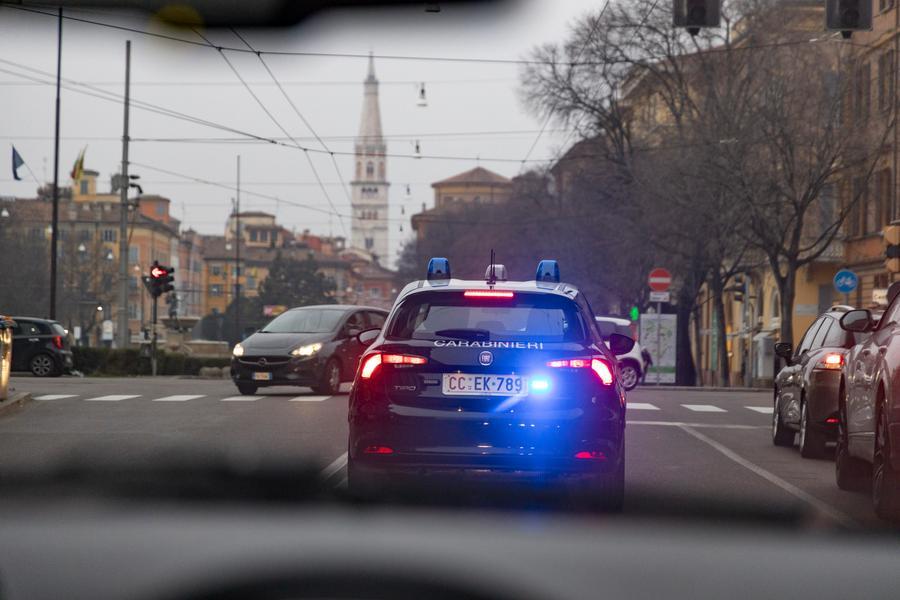 Modena, è boom di violenze in famiglia: l’emergenza ora è dentro casa