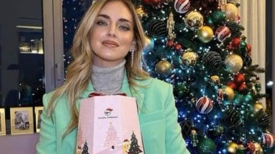 Caso pandoro, Chiara Ferragni indagata per truffa aggravata