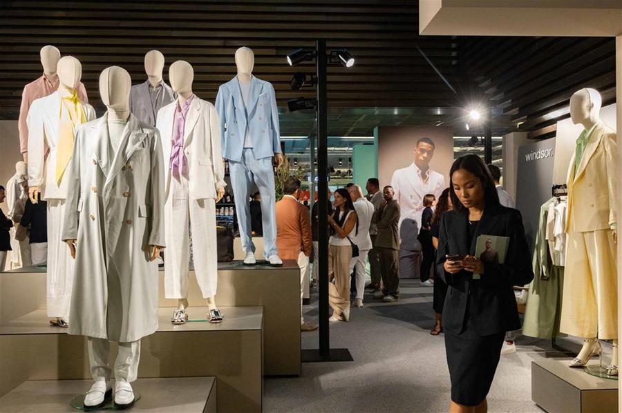 Al via Pitti uomo, quel che c’è da sapere sull’evento a Firenze