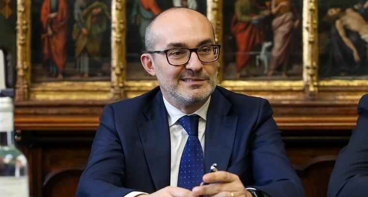 Paolo Truzzu: «Il mio nome arriva dal tavolo regionale»