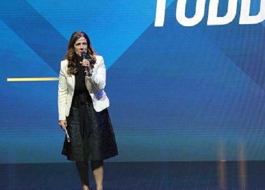 Alessandra Todde accoglie a braccia aperte il ritorno dei Progressisti