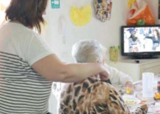 Modena: «Cibo scadente nelle Cra, basta negare»