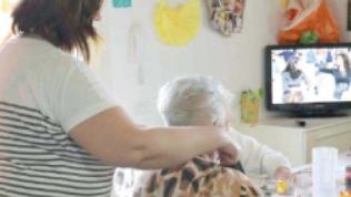 Modena: «Cibo scadente nelle Cra, basta negare»