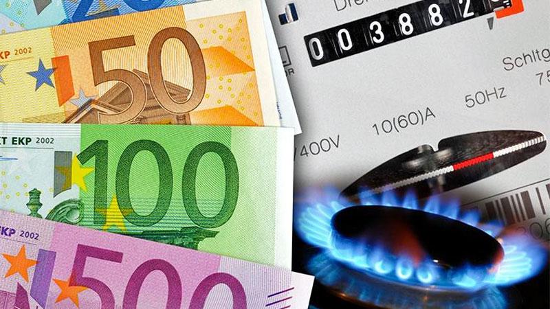Gas mercato libero, in Toscana consumi da 1.528 a 9.132 euro annui