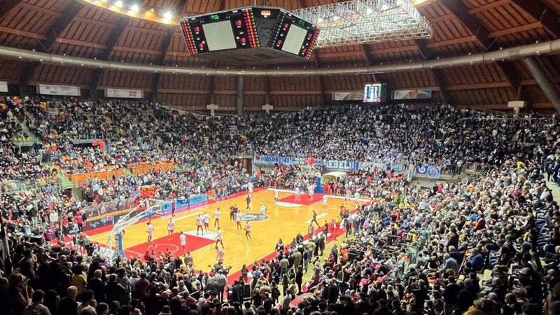 Livorno, derby basket a rischio per la trasmissione ma Endemol rassicura: «Non impediremmo mai che si giochi»