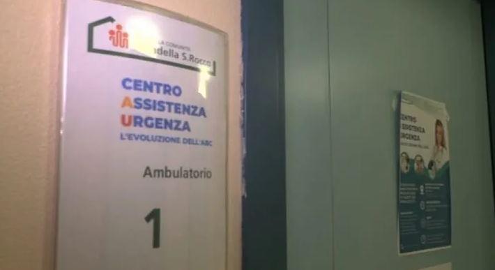 Ferrara, odissea al Cau: «Tre ore per un tappo, ora andrò da un otorino»