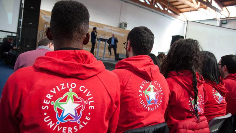 Piombino, servizio civile universale: 39 posti in associazioni ed enti della zona