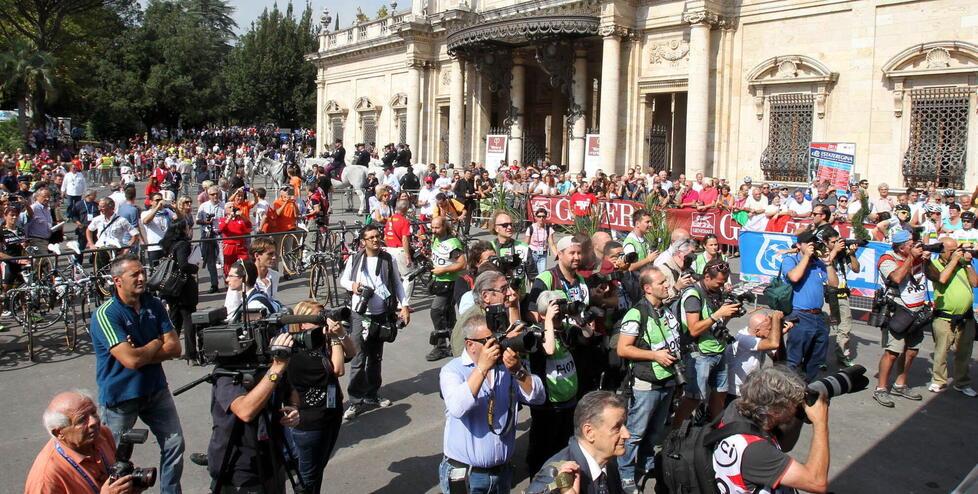 Montecatini, sarà anche negli hotel cittadini l’ospitalità del Tour de France