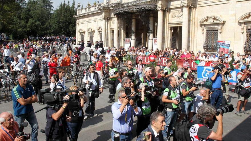 Montecatini, sarà anche negli hotel cittadini l’ospitalità del Tour de France