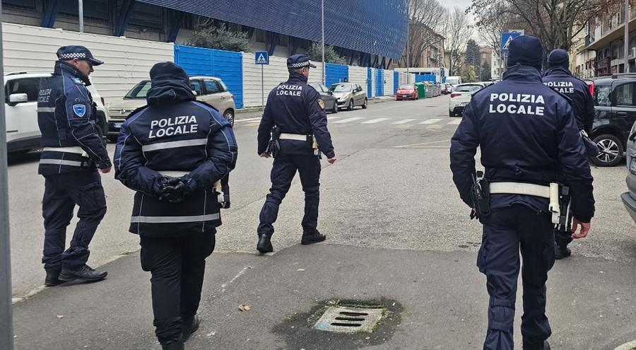 Ferrara, lotta allo spaccio. Il vicesindaco: “Impegno fatto di sacrifici”