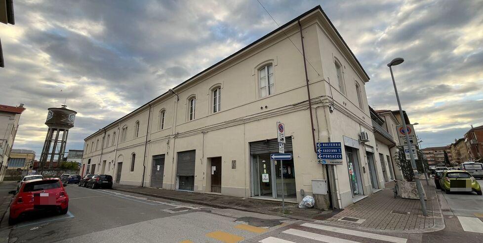 Pontedera, il Piccolo Teatro di via Manzoni rinasce: sarà la culla del lavoro di domani&nbsp;<br>
