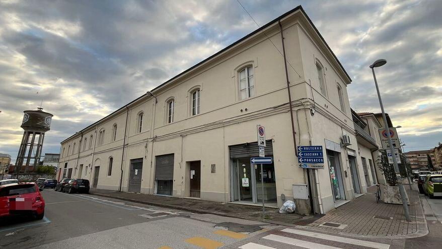 Pontedera, il Piccolo Teatro di via Manzoni rinasce: sarà la culla del lavoro di domani <br>