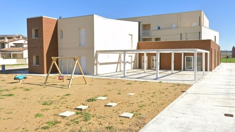Bientina, undici alloggi con spazi condivisi: «È il primo palazzo di comunità, ecco come funziona»<br>