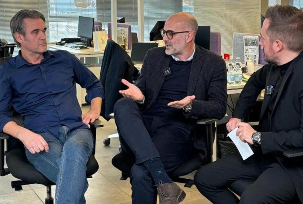 Modena, il ds Vaira: «Corrado una prima scelta E il nuovo bomber arriva dalla B»