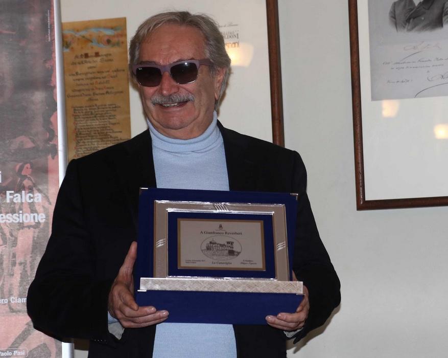 Livorno, addio al maestro Gianfranco Reverberi: indissolubile il suo legame con la città