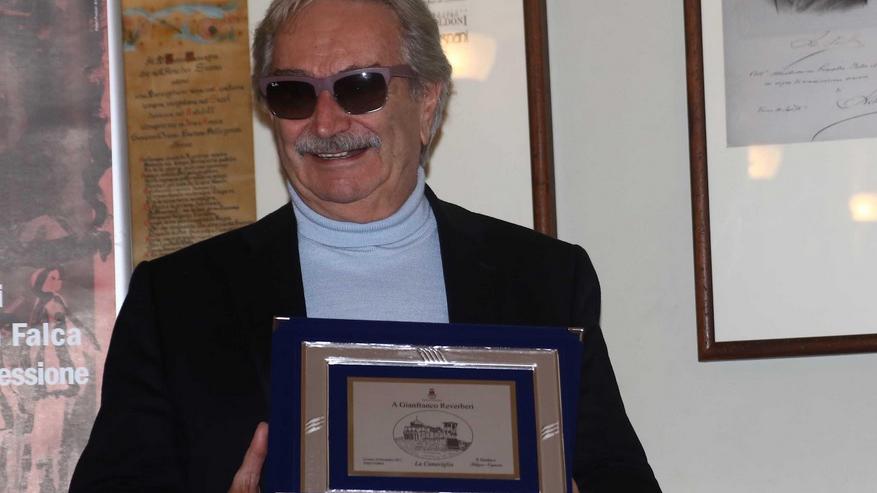 Livorno, addio al maestro Gianfranco Reverberi: indissolubile il suo legame con la città