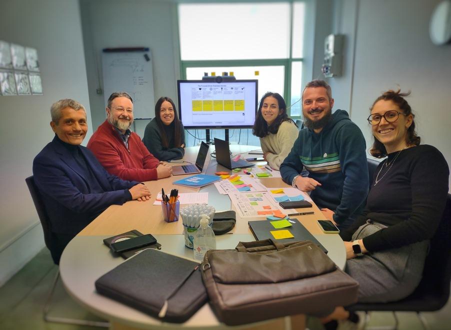 Livorno, stampa in 3D di plastica malleabile. Start up livornese alla fiera Usa<br>
