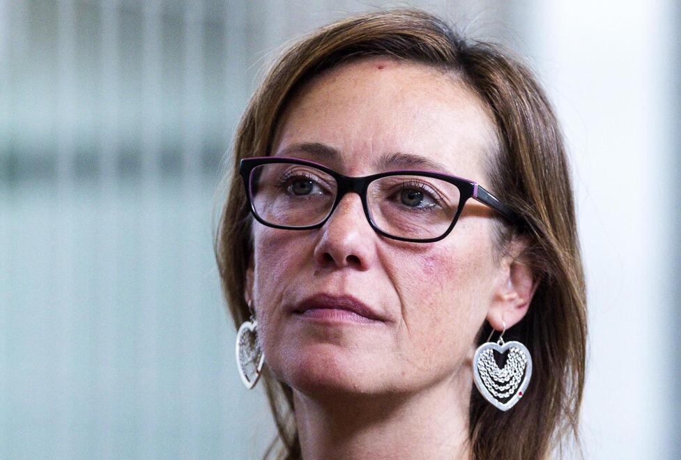 Livorno, Ilaria Cucchi al Nuovo teatro delle Commedie<br>

