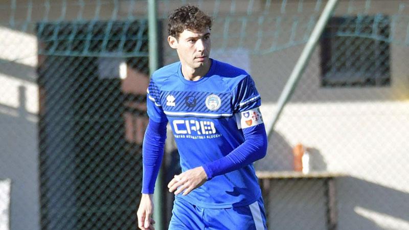Gianmarco Lossi