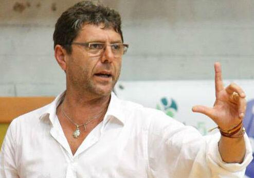 Ferrara si affida a coach Benedetto. Con Pulidori una coppia vincente