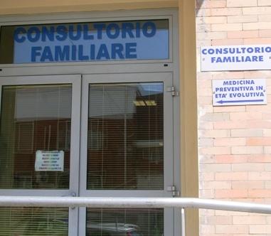 Consultori familiari e assistenza: la Sardegna ha le sue eccellenze