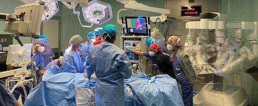 La sanità sarda non attrae e diversi pazienti emigrano