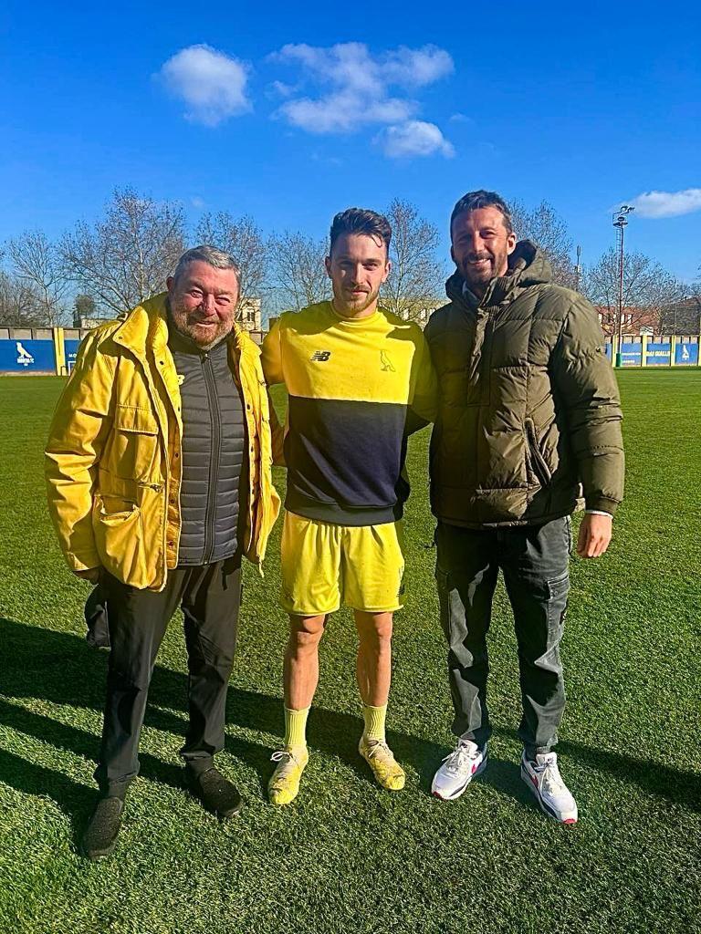 Il Modena mette Gliozzi nel mirino. Corrado è carico: «Mi piace spingere»