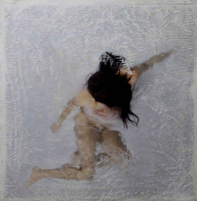 Fotografia e pittura per catturare il movimento 