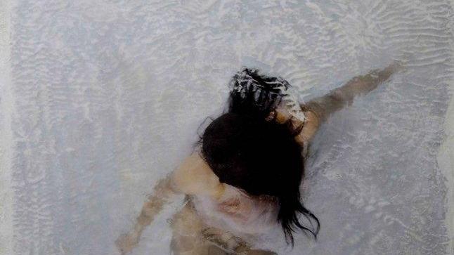 Fotografia e pittura per catturare il movimento
