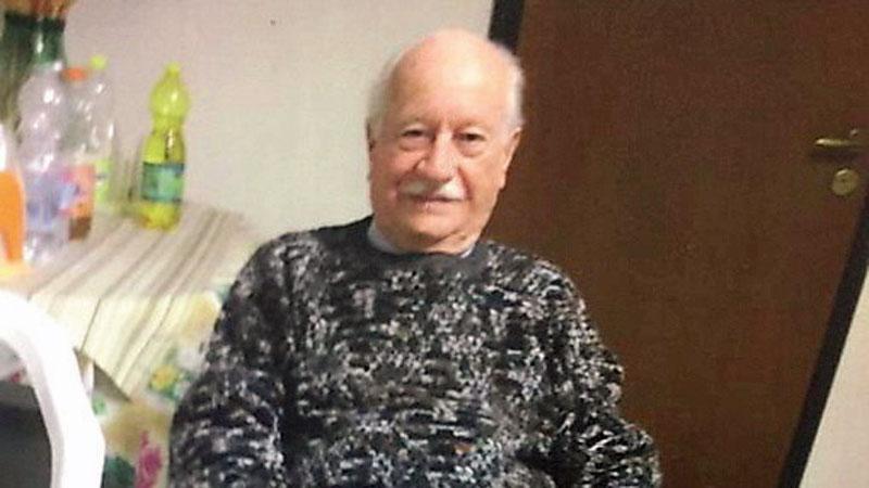 Italo Pierattoni, imprenditore originario del San Baronto, a Lamporecchio, con attività gestite a Firenze e poi animatore della sala da ballo dell’Auser di Viareggio