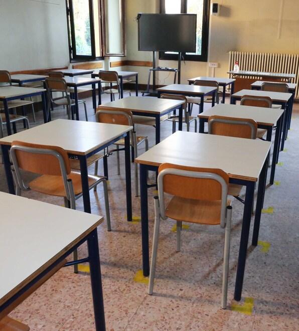 Reggio Emilia e Olbia in lacrime per Riccardo morto a 13 anni