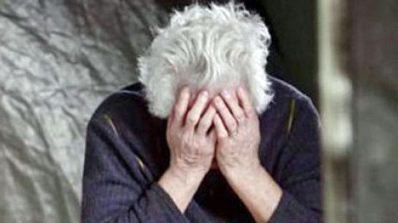 L’anziana madre ha trovato la forza di denunciare il figlio (archivio)